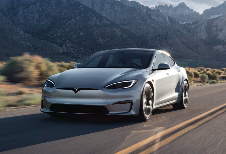 Alocando em Ações na Empresa dos Carros Elétricos