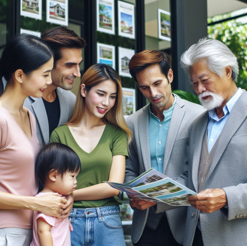 Investindo no Exterior com STAG Industrial (S2TA34)