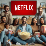 Investindo em Ações da Gigante do Streaming Netflix
