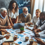 Guia informativo sobre as Ações Listadas na B3