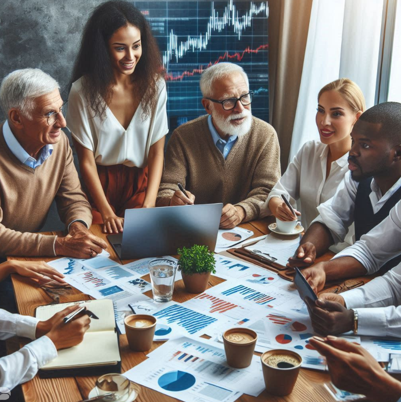 Guia informativo sobre as Ações Listadas na B3