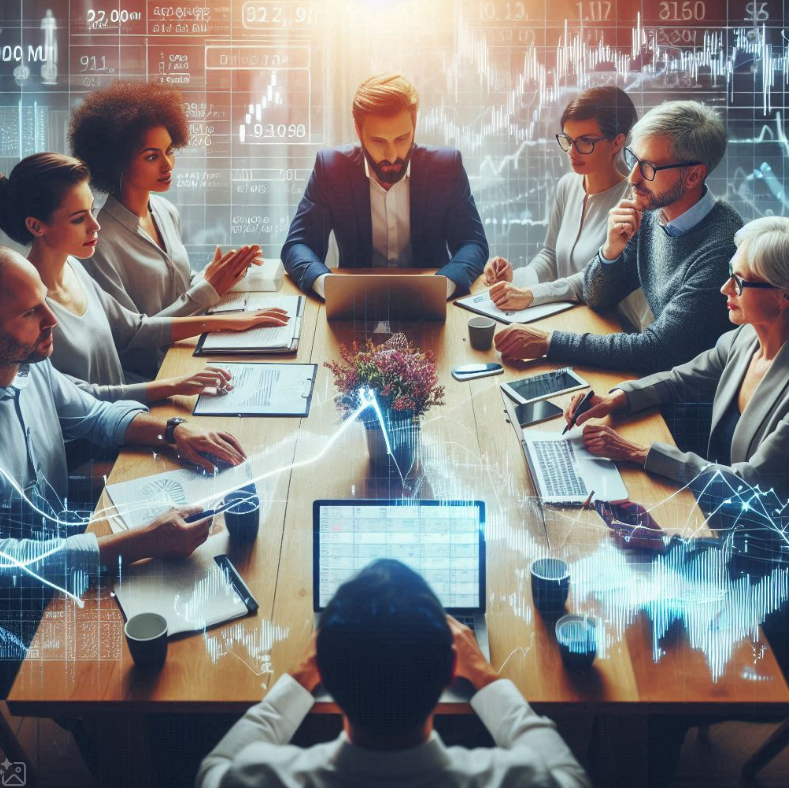 Saiba quais são as Ações com Maior Liquidez na Bolsa