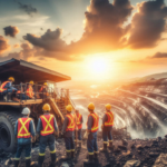 Investindo em Minério de Ferro com a VALE3