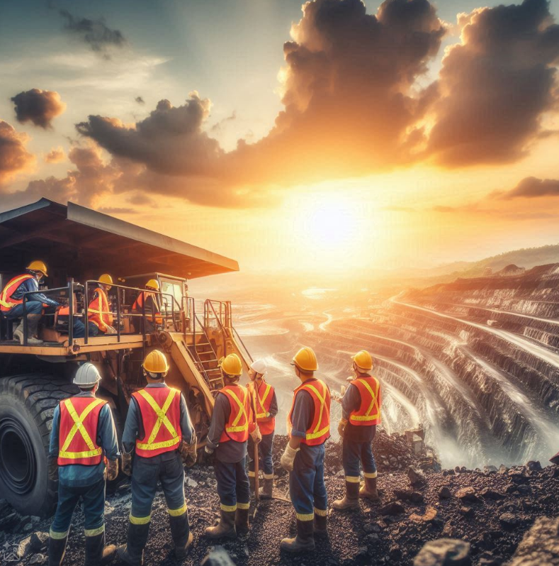 Investindo em Minério de Ferro com a VALE3