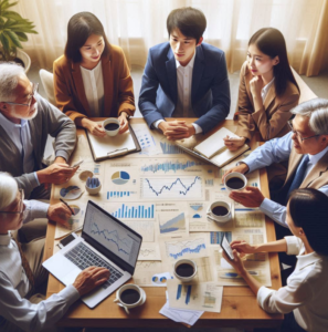 Como analisar as ações do ITUB4?