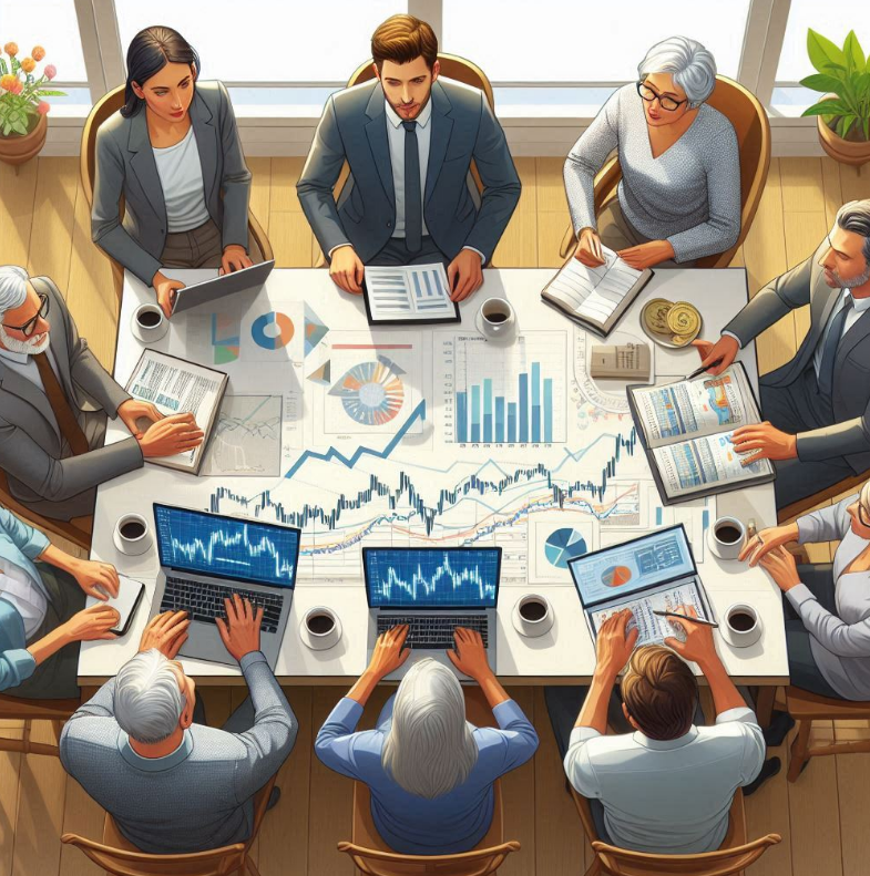 Investindo no Maior Banco Privado da América Latina, Itaú Unibanco (ITUB4)