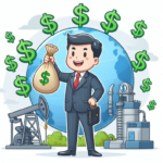 Como Investir na Gigante do Petróleo, a Petrobras (PETR4)