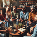 As Melhores Empresas do Setor de Entretenimento para Investir