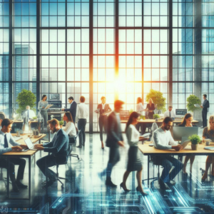 Por que Investir no Setor Elétrico?