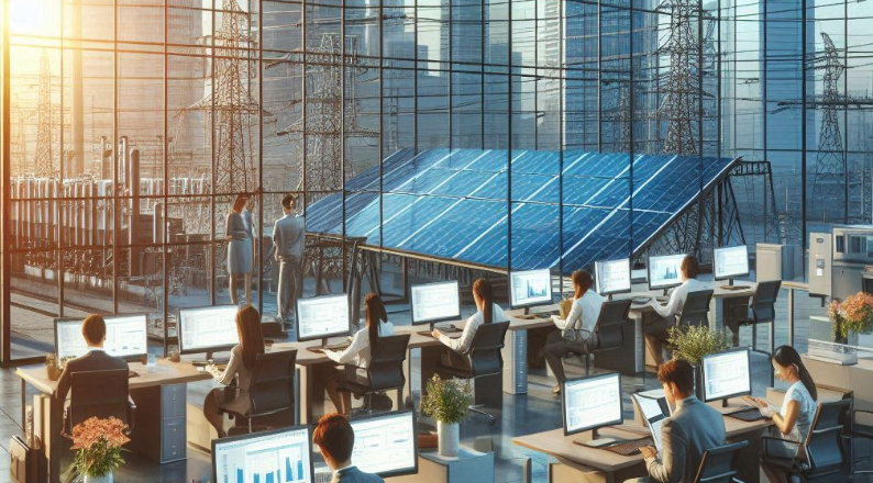 Oportunidade de Investimento no setor Elétrico com a Eletrobras