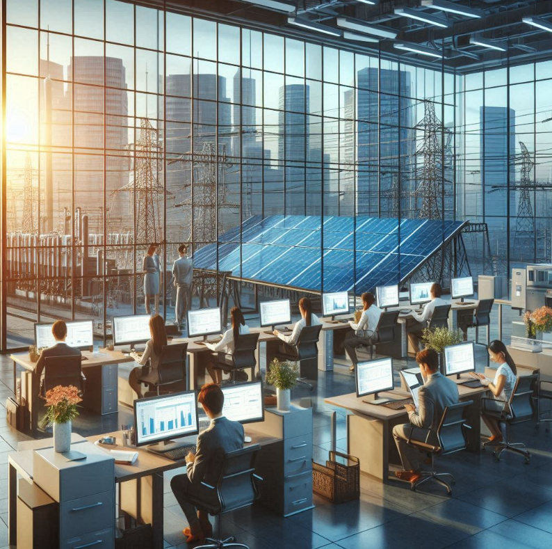 Oportunidade de Investimento no setor Elétrico com a Eletrobras