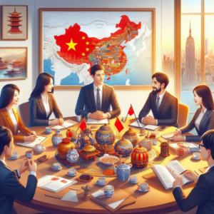 Como Investir na China?
