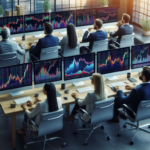 Saiba como é o Investimento em Ações