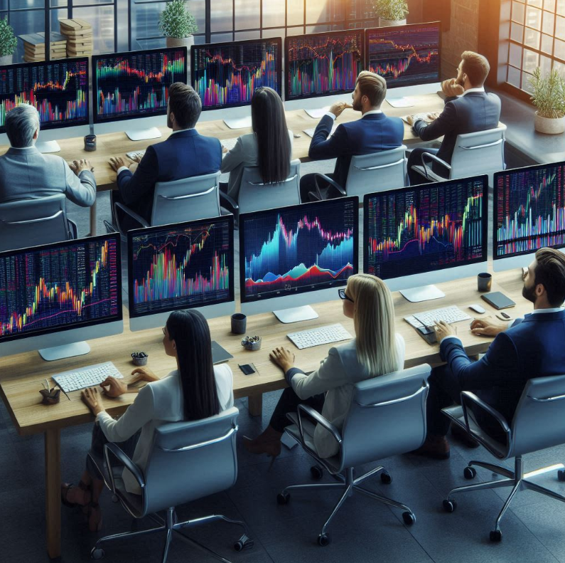 Saiba como é o Investimento em Ações