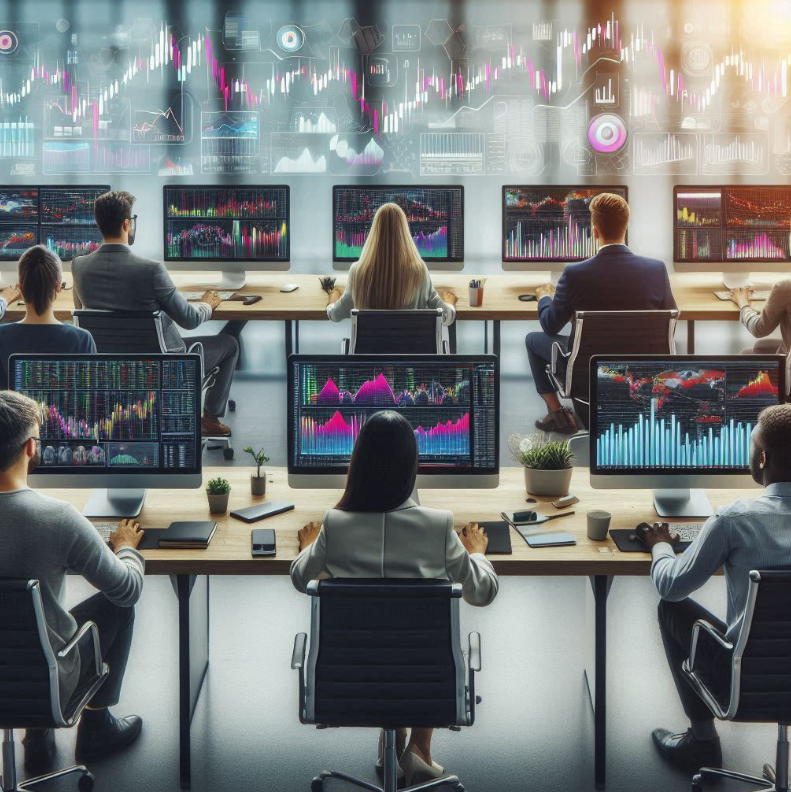 Ações Americanas: Como Investir nos EUA