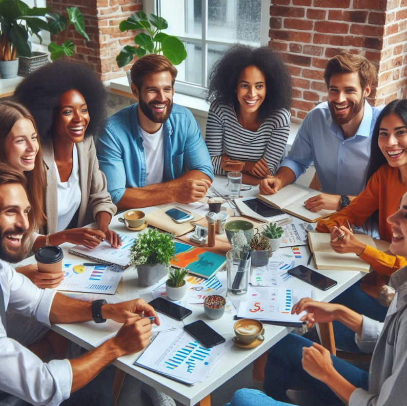 Guia como funciona uma Corretora de Ações