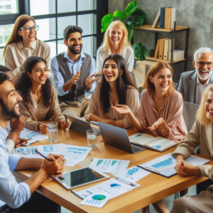 Tipos de investimento em ações