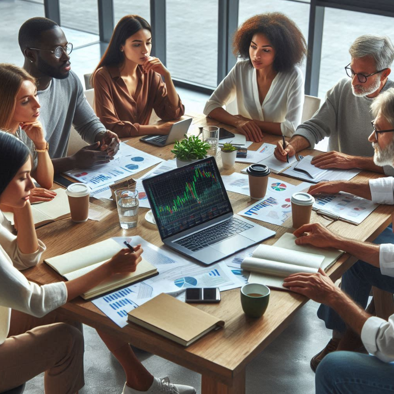 Dê uma olhada nas Ações que pagam Dividendos