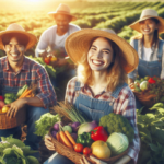 Ações da Boa Safra: Um Investimento no Setor Agrícola