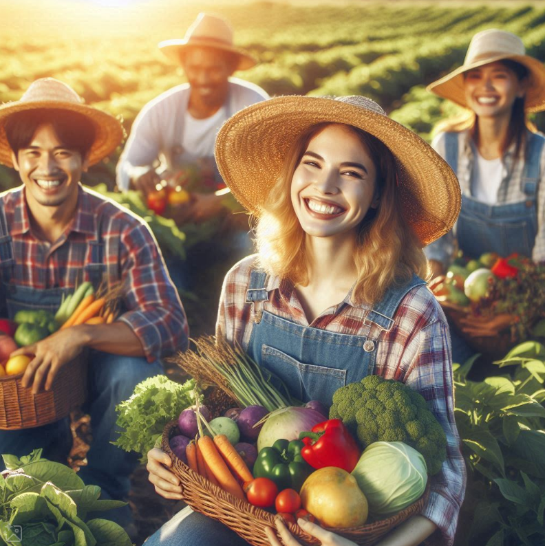 Ações da Boa Safra: Um Investimento no Setor Agrícola