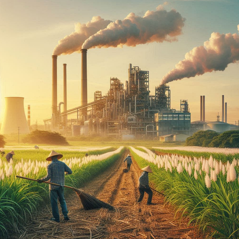 Conhecendo e Investindo na Raízen (RAIZ4)