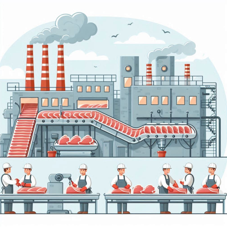 Passo a passo para colocar seu dinheiro na Marfrig (MRFG3)