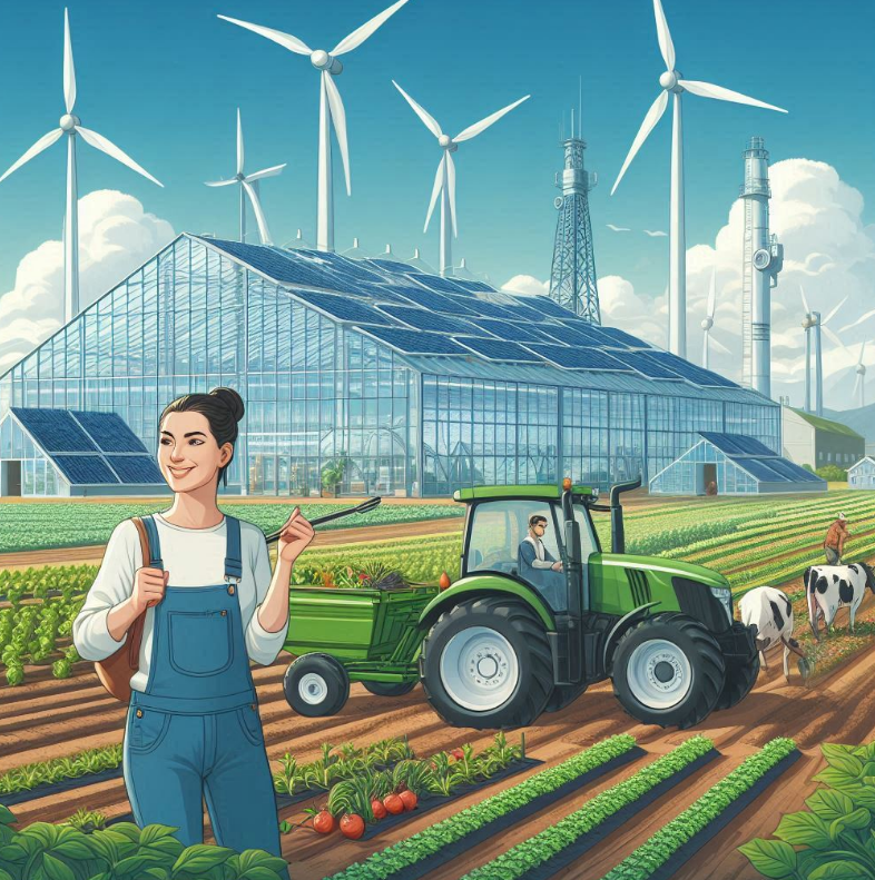 Passo a passo como comprar as Ações da Brasil Agro (AGRO3)