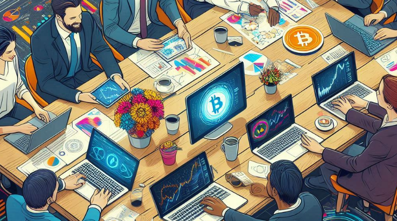 Passo a passo como Abrir sua conta na Corretora Rico Investimentos!