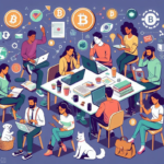 Você conhece o Cripto Blinders?