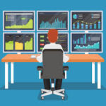 Dados e Cotações: A Importância da Informação em Tempo Real