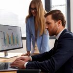 Captação de Recursos: Como Empresas Utilizam a Bolsa de Valores