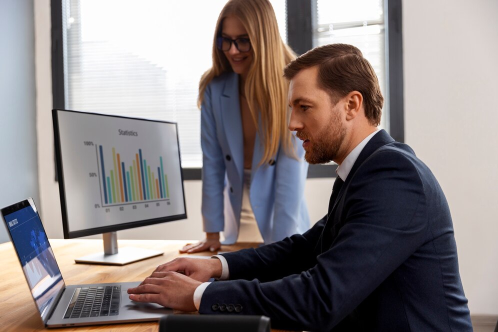 Captação de Recursos: Como Empresas Utilizam a Bolsa de Valores