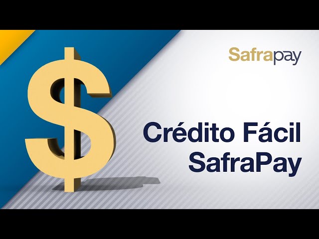 Empréstimos para Empresas com a SafraPay: Uma Análise Completa