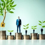 Escolha as ações certas e veja seu patrimônio crescer com segurança