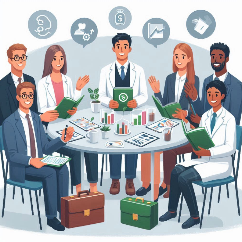 Você sabe o que são os Fundos de Investimentos?