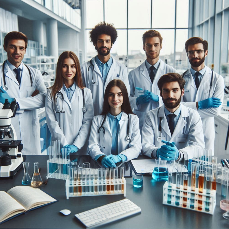 Dê uma olhada nas Ações da Fleury e se vale a pena