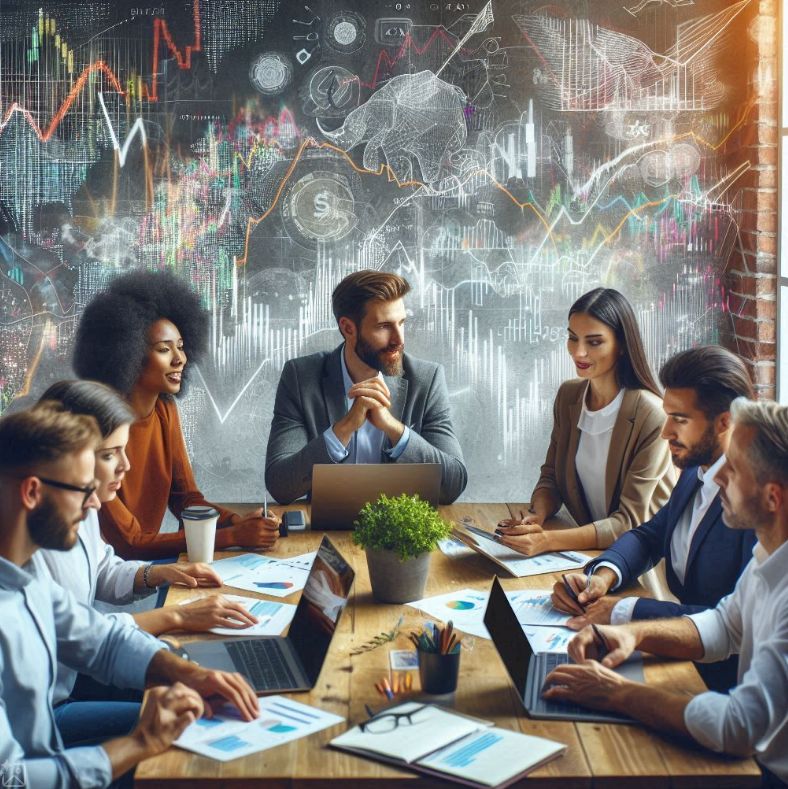 Como montar uma Carteira de Investimentos