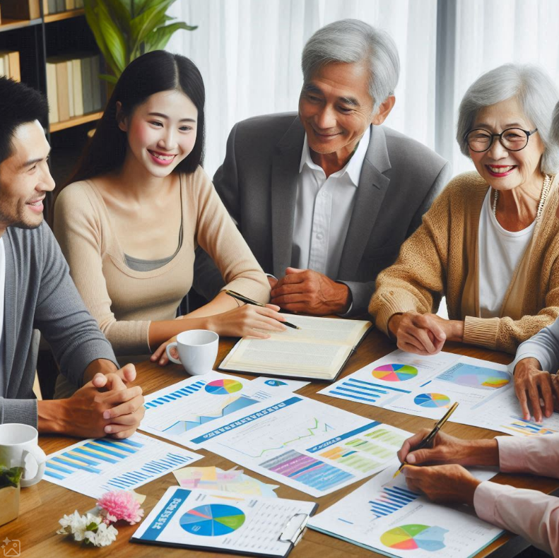 Investindo na Segurança com CDB