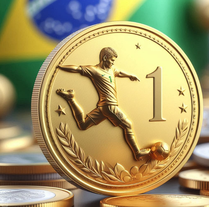 Sabia que dá para começar Investindo com 1 real?