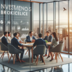Dica de Corretora para Investir seu dinheiro, Rico Investimentos