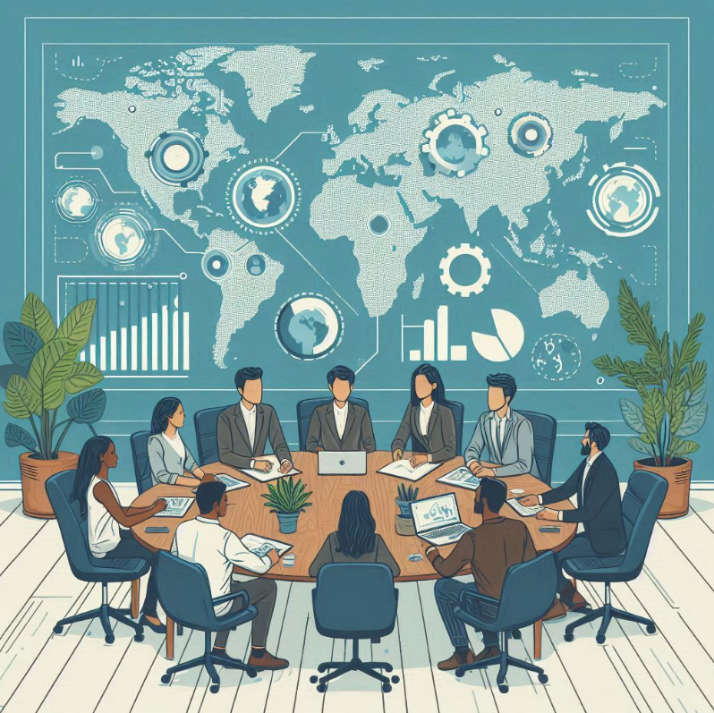 Como encontrar Empresas Large Caps