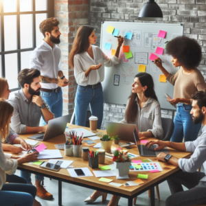 Como investir em Venture Capital?