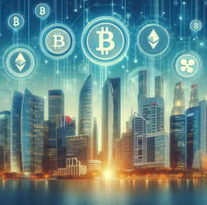 Dicas para investir em Criptomoedas
