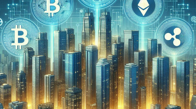 Saiba como Investir em Criptomoedas