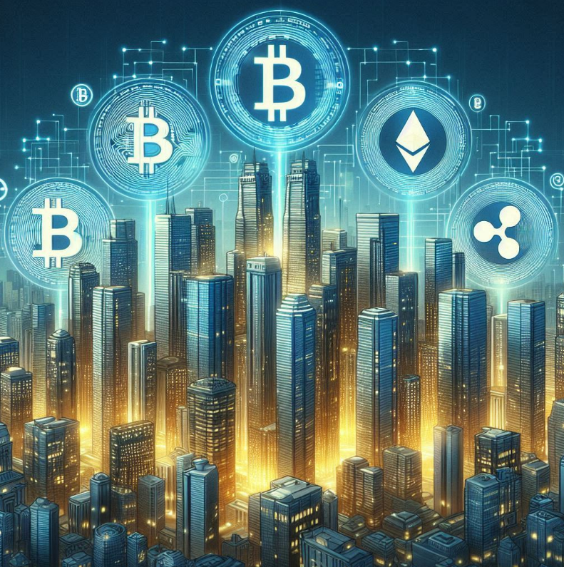 Saiba como Investir em Criptomoedas