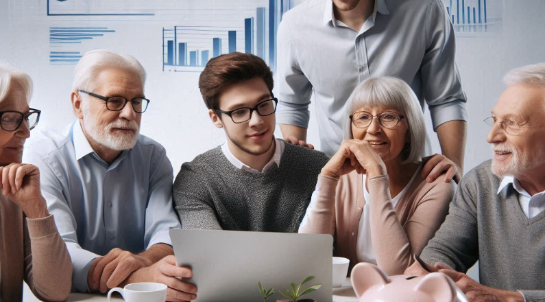 Dê uma olhada na Corretora XP Investimentos
