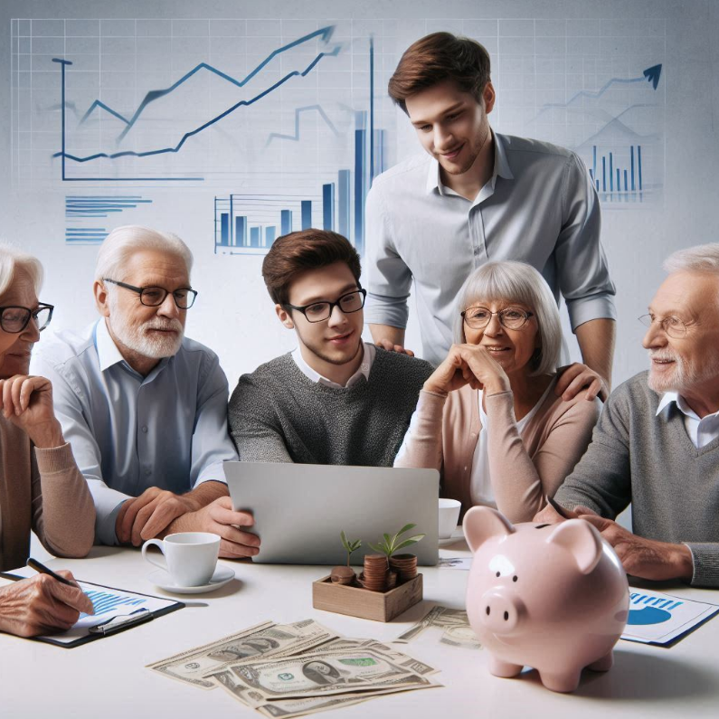 Dê uma olhada na Corretora XP Investimentos