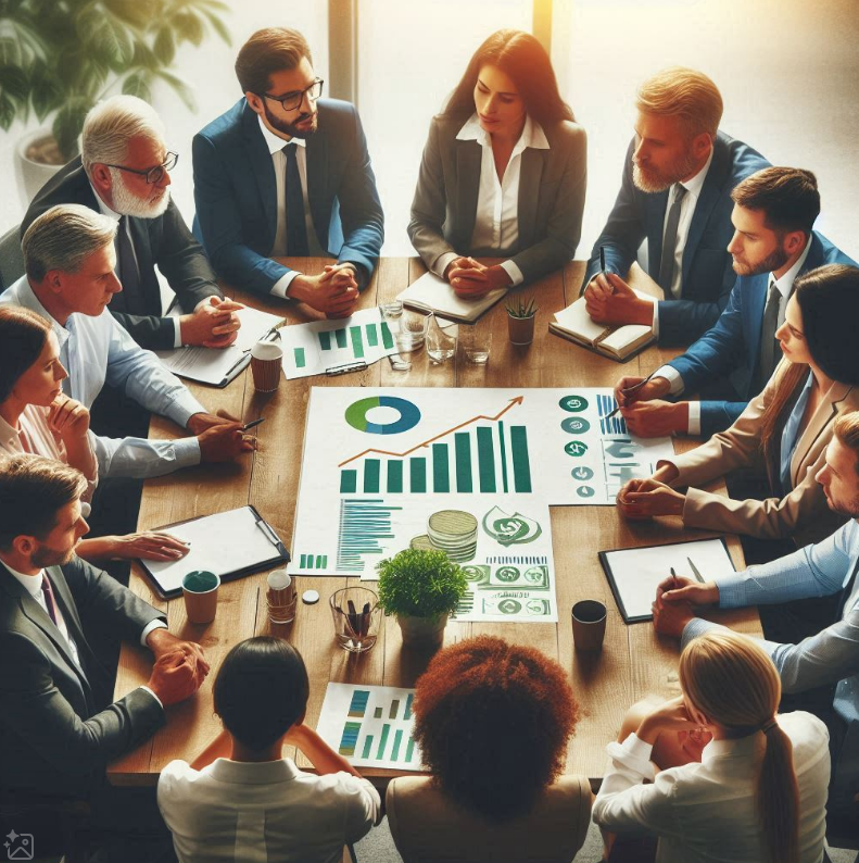 5 Ações Small Caps Promissoras para Investir em 2024