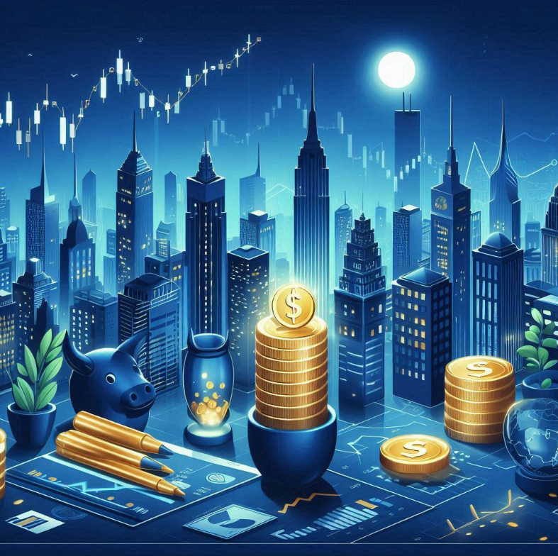 Saiba como Investir no ETF NASD11