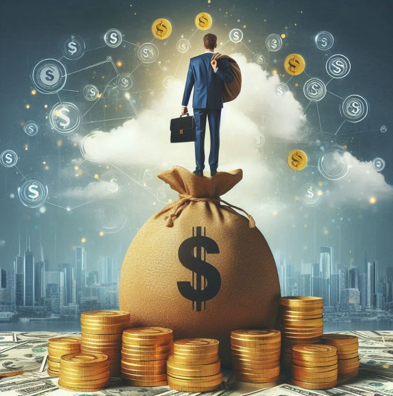 Top 5 Melhores Ações de 2024